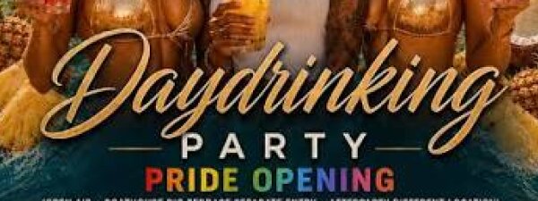 Girls Only Events