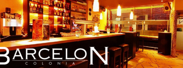 Barcelon Colonia