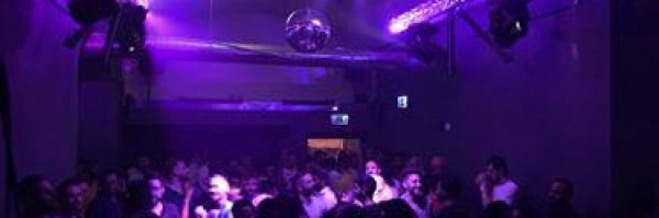 HomOriental - The gay and lesbian orient party in Cologne