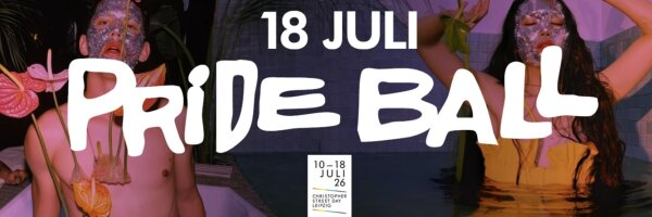 Prideball Leipzig