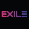 Logo Exile SaturGay Night