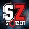 Logo StossZeit-Party