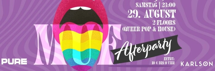 Pure Gay Clubbing