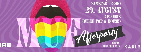 Pure Gay Clubbing
