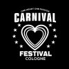 Logo Carnival Festival Cologne 2024