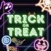 logo-Trick or Treat!