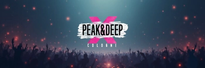 PEAK&DEEP Cologne