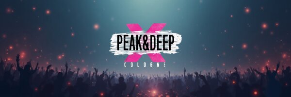 PEAK&DEEP Cologne