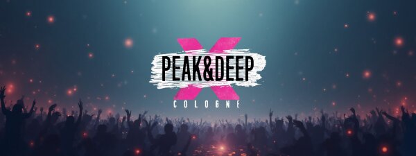 PEAK&DEEP Cologne