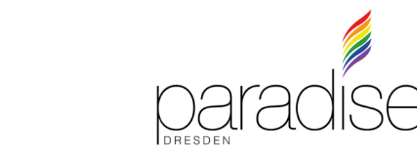 Gay Men Only @ Paradise Dresden