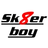 Logo Sk8erboyparty