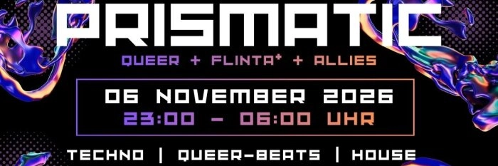 Prismatic Queer
