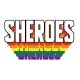 logo-Logo - Sheroes FLINTA* Party