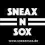 Logo SNEAX‘n‘SOX Party