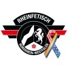 Logo Cologne Fetish Pride 2023