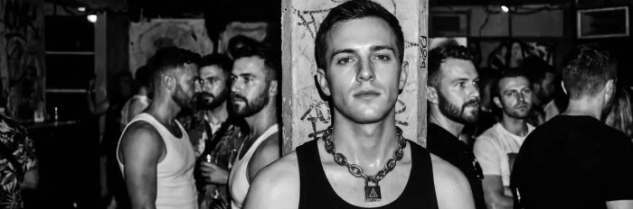 Twink Death Hamburg