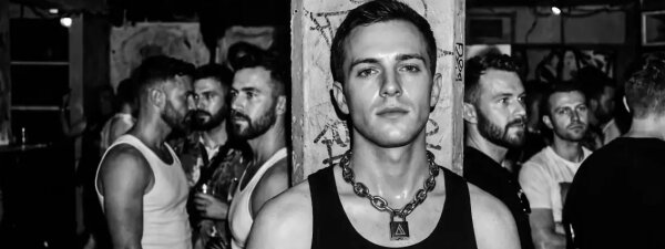 Twink Death Hamburg