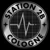 Logo Station 2B Cologne