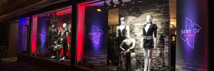 Best of Cologne