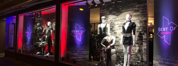 Best of Cologne