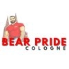 Logo Bear Pride Cologne 2024