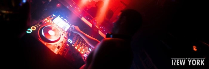 NY.Club