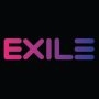 Logo Fancy Friday @ Exile Cologne