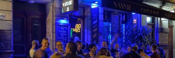 Bar Saxxim