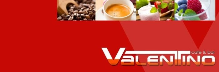 cafe&bar Valentino