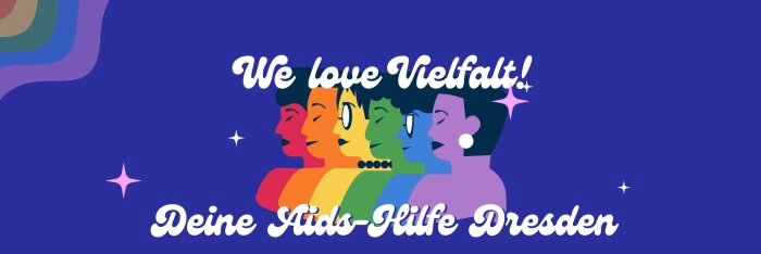 Aids-Hilfe Dresden e.V.