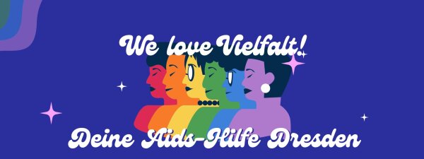 Aids-Hilfe Dresden e.V.