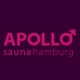 logo-Logo - Apollo Sauna Hamburg