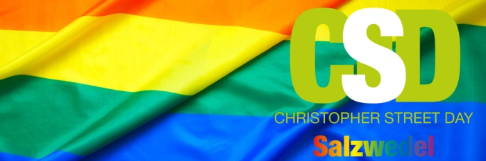 CSD Salzwedel Pride Parade