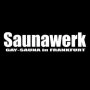 Logo Saunawerk After-Party