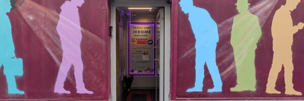 Jerome Cruising Club