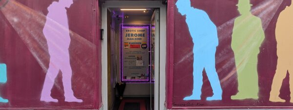 Jerome Cruising Club