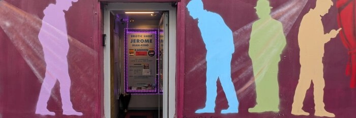 Jerome Cruising Club