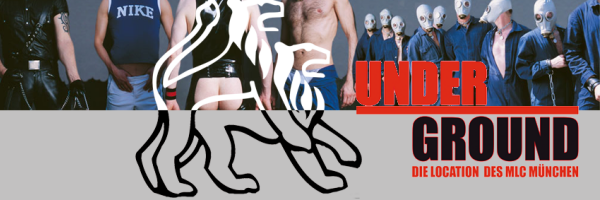 UnderGround 