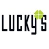 Logo Bearlounge @ Lucky's