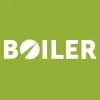 Logo Frühkommer @ Boiler Berlin