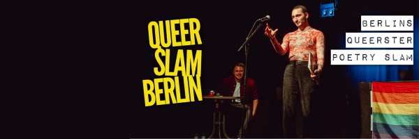 Queer Slam Berlin