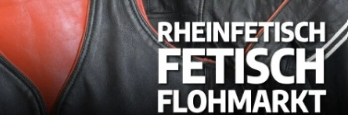 Fetisch Flohmarkt