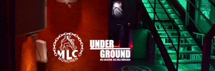 MLC Munich: Sportswear and Sneakers Fetish Party in Munich