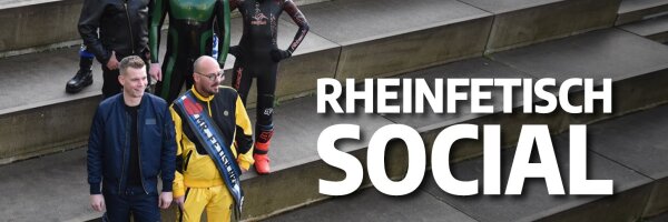 Rheinfetisch Social