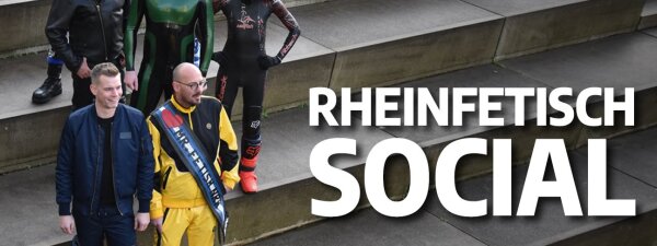 Rheinfetisch Social