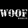 Logo 2 FOR 1 @ Woof Berlin
