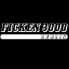 Logo Ficken 3000 Berlin