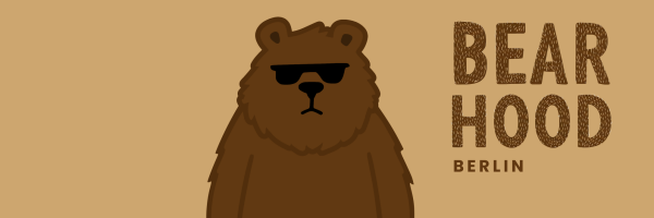 Bearhood Berlin