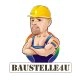 logo-Logo - Baustelle4U