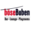 Logo After Work @ Böse Buben